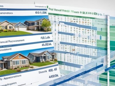 401k vs real estate