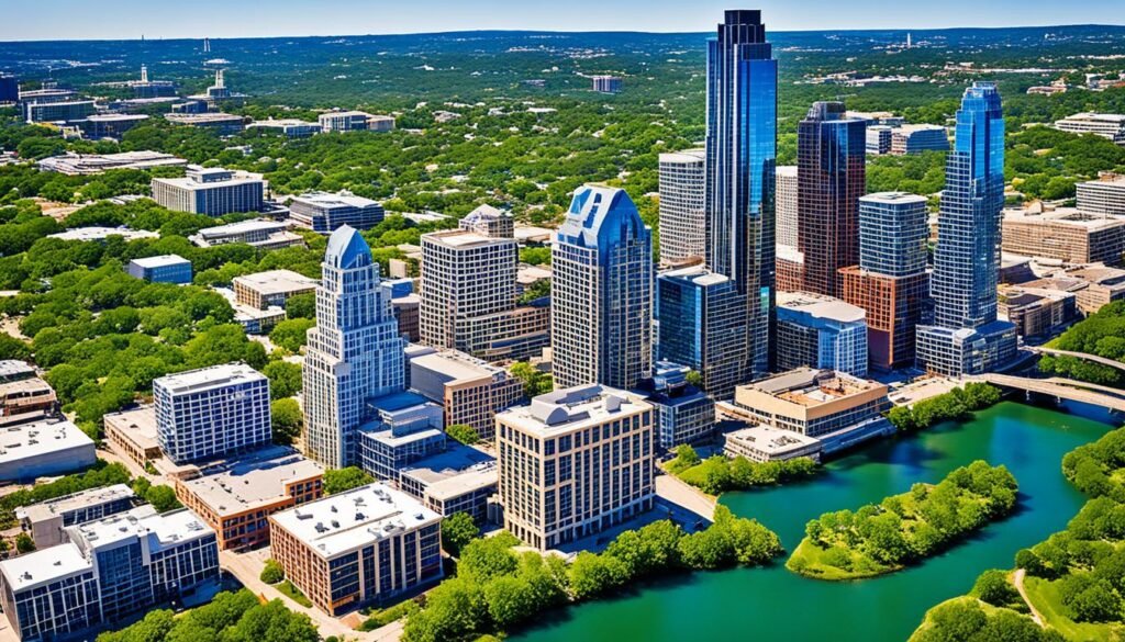 Austin Texas Real Estate Market