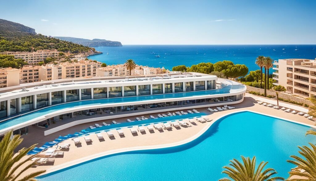 Best aparthotel experiences Majorca