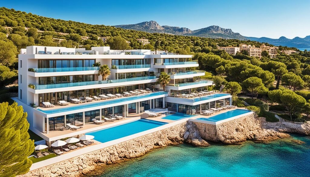 Luxury Aparthotel Majorca