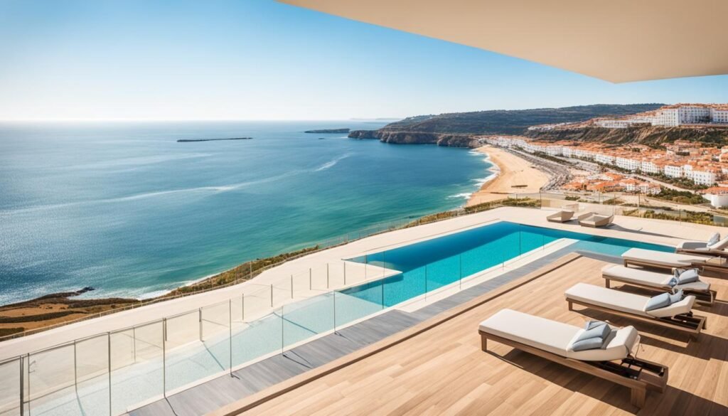 Luxury Aparthotel Portugal