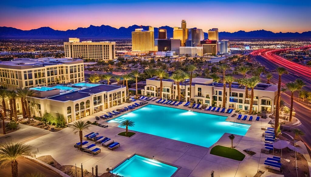 Phoenix and Las Vegas Investment Opportunities