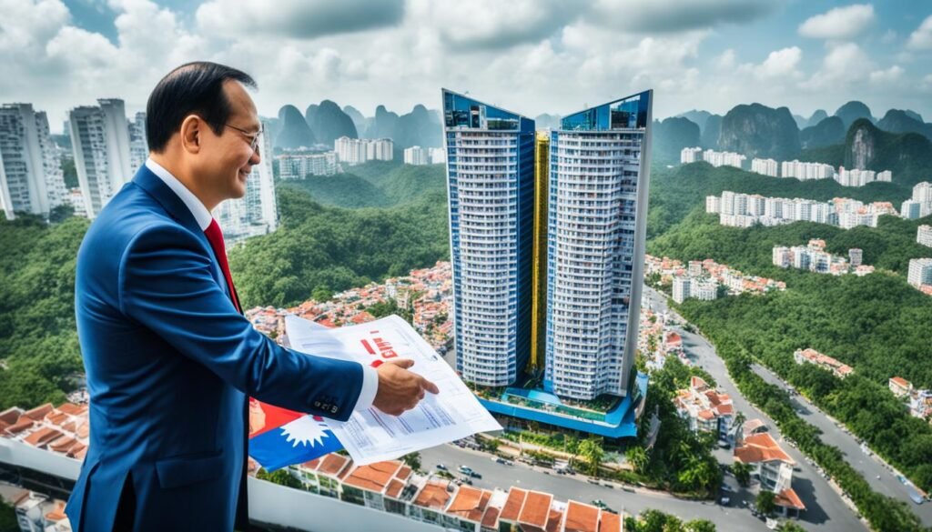 Property Ownership Regulations in Vietnam