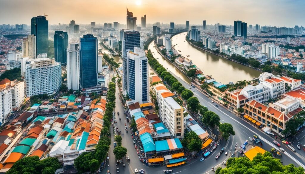 Vietnam Property Investment Landscape