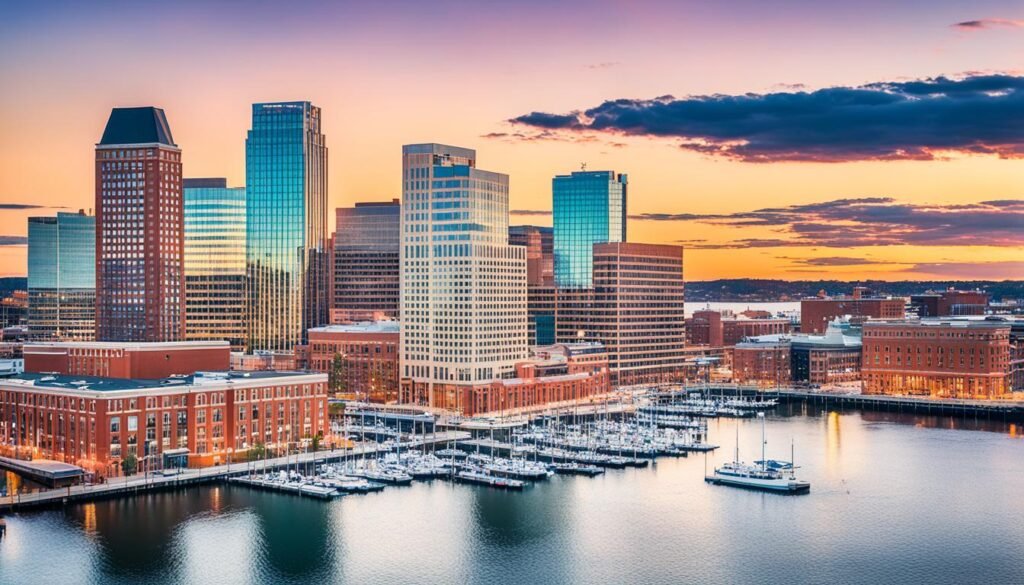 Investment Opportunities in Baltimore Real Estate