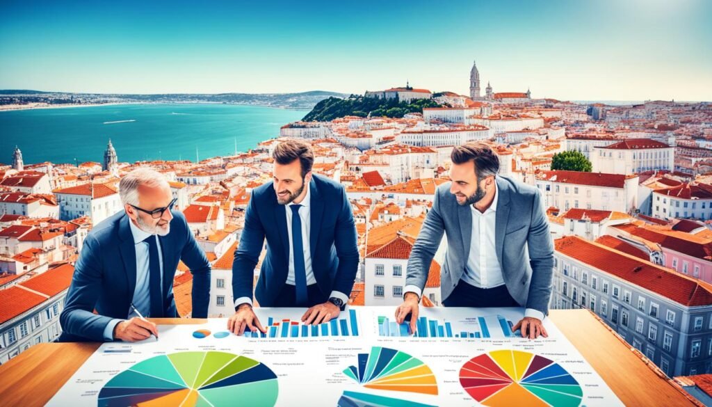 Navigating Portugal Real Estate Market