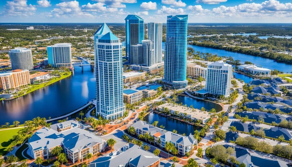 Orlando Real Estate Market Analysis 2023