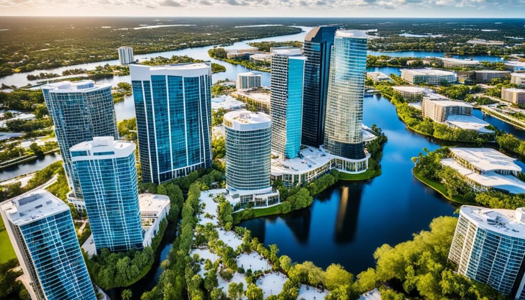 Orlando real estate investment outlook