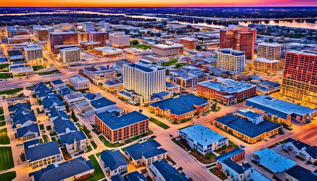 Tulsa Real Estate Market