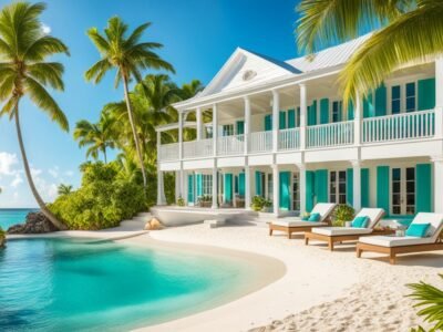 best caribbean island to buy property