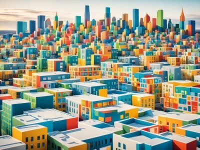 best cities for multifamily investing