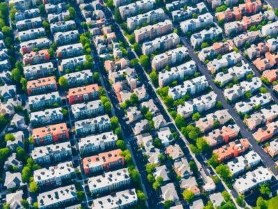 best markets for multifamily investing