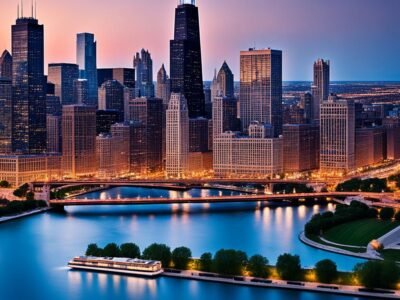 is chicago a good place to invest in real estate