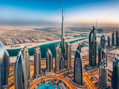 is it safe to invest in dubai real estate