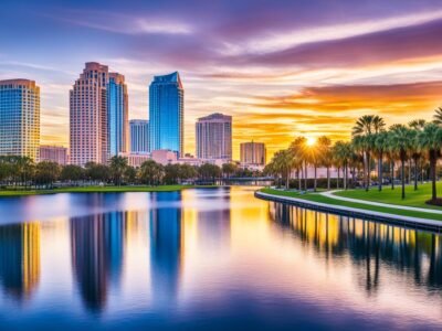 is orlando a good place to invest in real estate